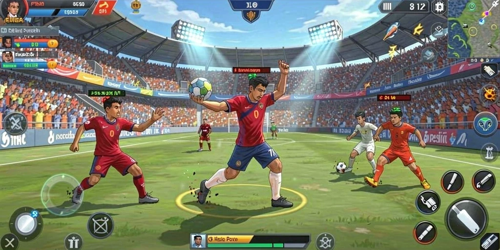 gasing777 - Berbagai pilihan permainan yang seru dan menantang.
