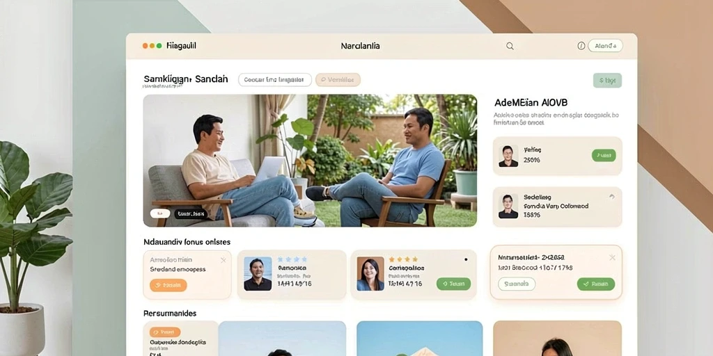 qgluck - Screenshot dari permainan seru di QGLUCK.