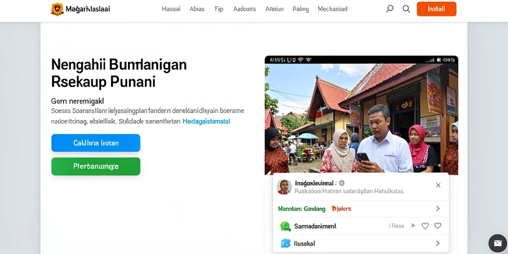 wiranaga - Karakter pahlawan dengan berbagai kemampuan unik.