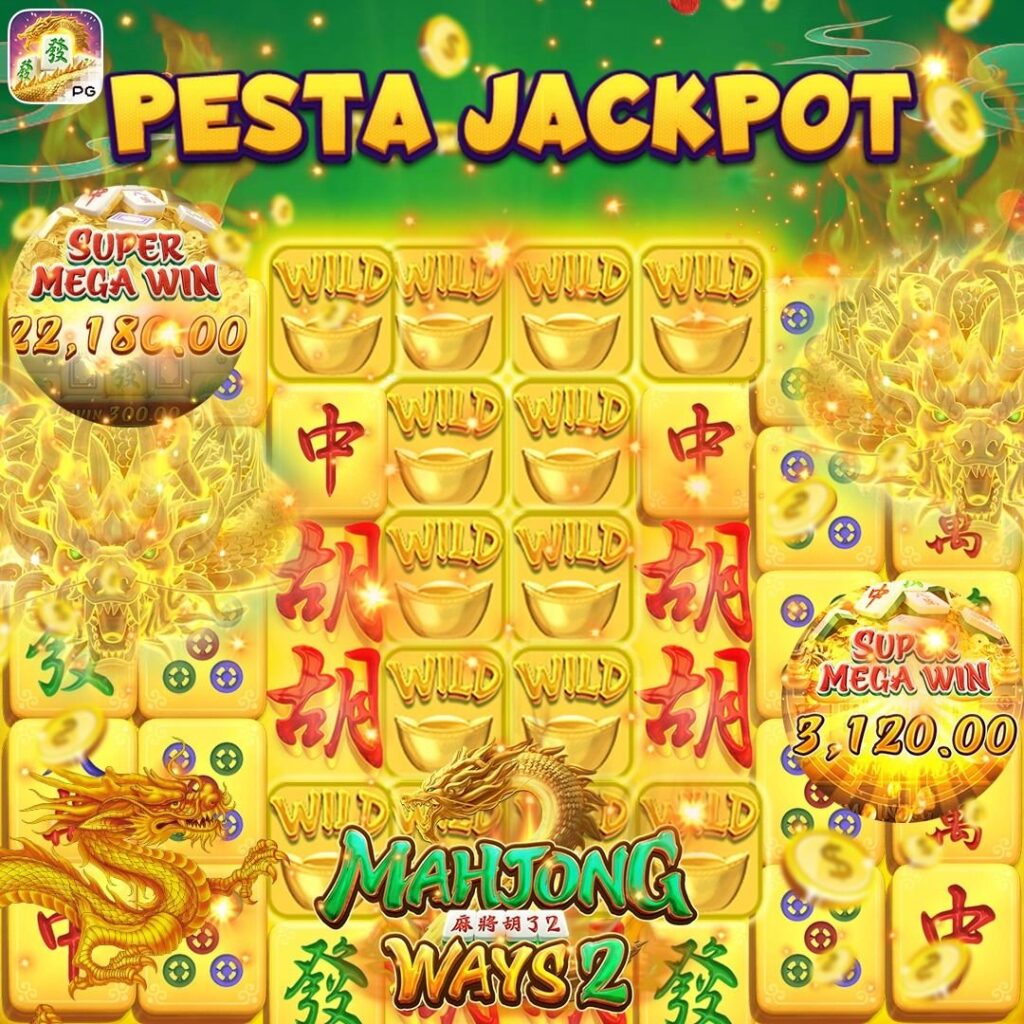 Link Taruhan Slot Online Gacor Gampang Maxwin Pasti Bayar Terpercaya di Asia