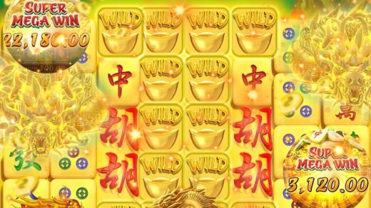 Link Taruhan Slot Online Gacor Gampang Maxwin Pasti Bayar Terpercaya di Asia