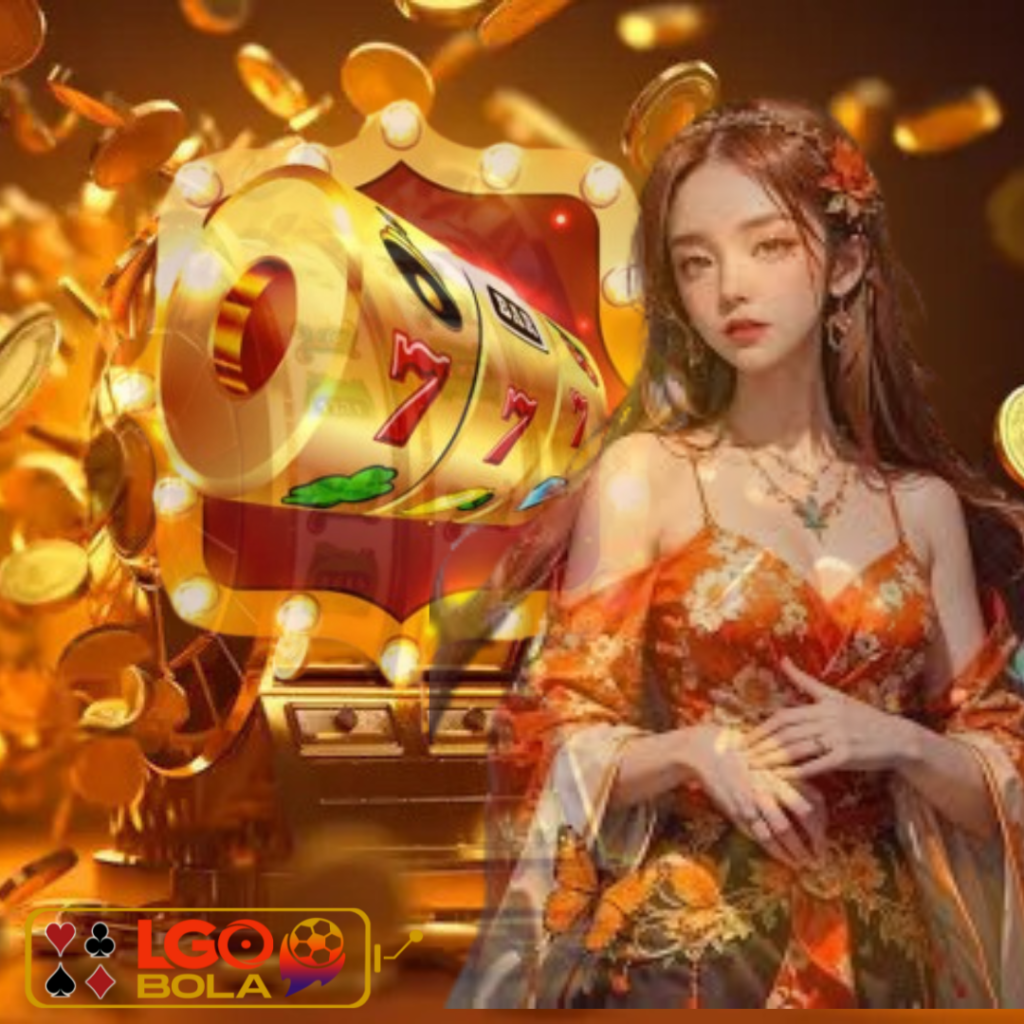 Link Game Slot Online Gacor Gampang Maxwin Server Thailand Paling Terpercaya 